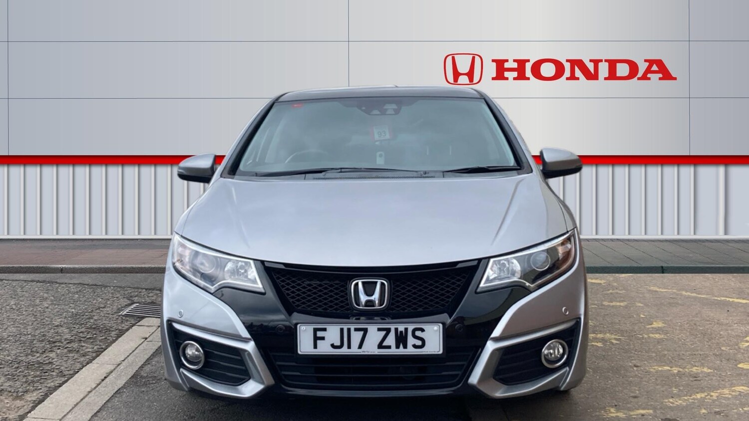 Used Honda Civic 2017 for sale - 77901470: Photo 6