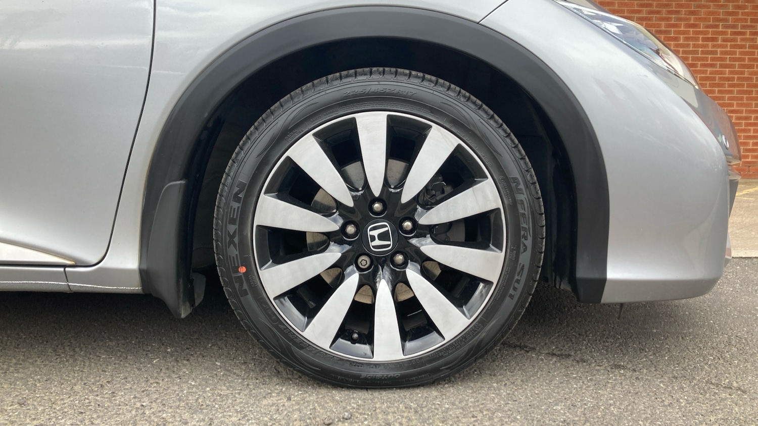 Used Honda Civic 2017 for sale - 77901470: Photo 9