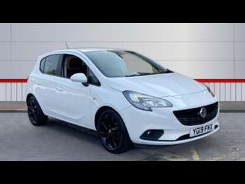 2019 (19) - 1.4 [75] Griffin 5dr Petrol Hatchback