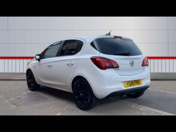 Used Vauxhall Corsa 2019 for sale - 74793666: Photo