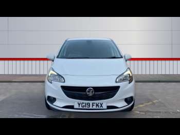 Used Vauxhall Corsa 2019 for sale - 74793666: Photo