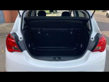 Used Vauxhall Corsa 2019 for sale - 74793666: Photo