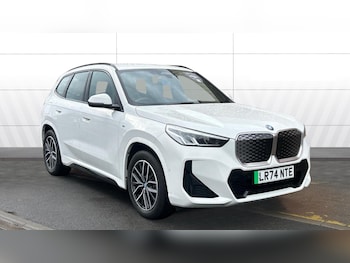 Used BMW iX1 2024 for sale - 78280670: Photo