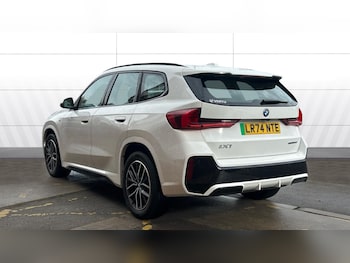 Used BMW iX1 2024 for sale - 78280670: Photo