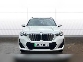 Used BMW iX1 2024 for sale - 78280670: Photo