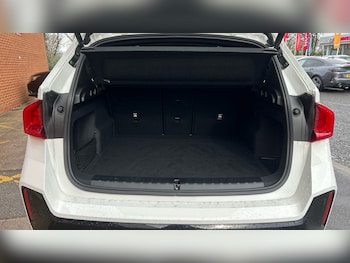 Used BMW iX1 2024 for sale - 78280670: Photo