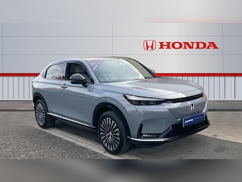 Honda - e NY1