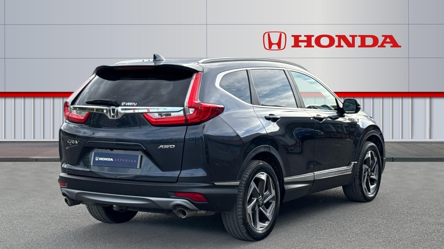 Used Honda CR-V 2019 for sale - 76722705: Photo 12