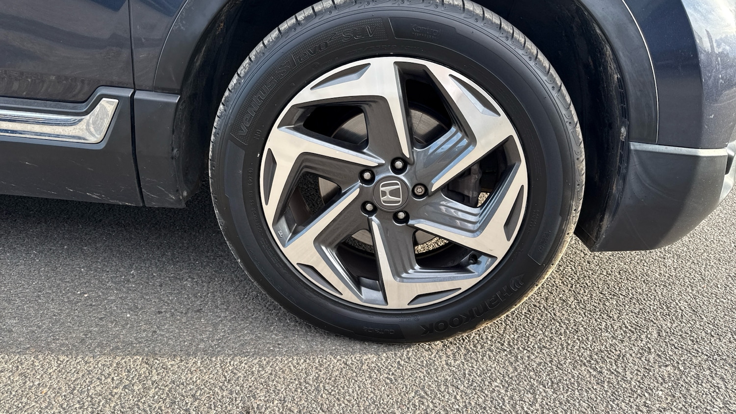 Used Honda CR-V 2019 for sale - 76722705: Photo 18