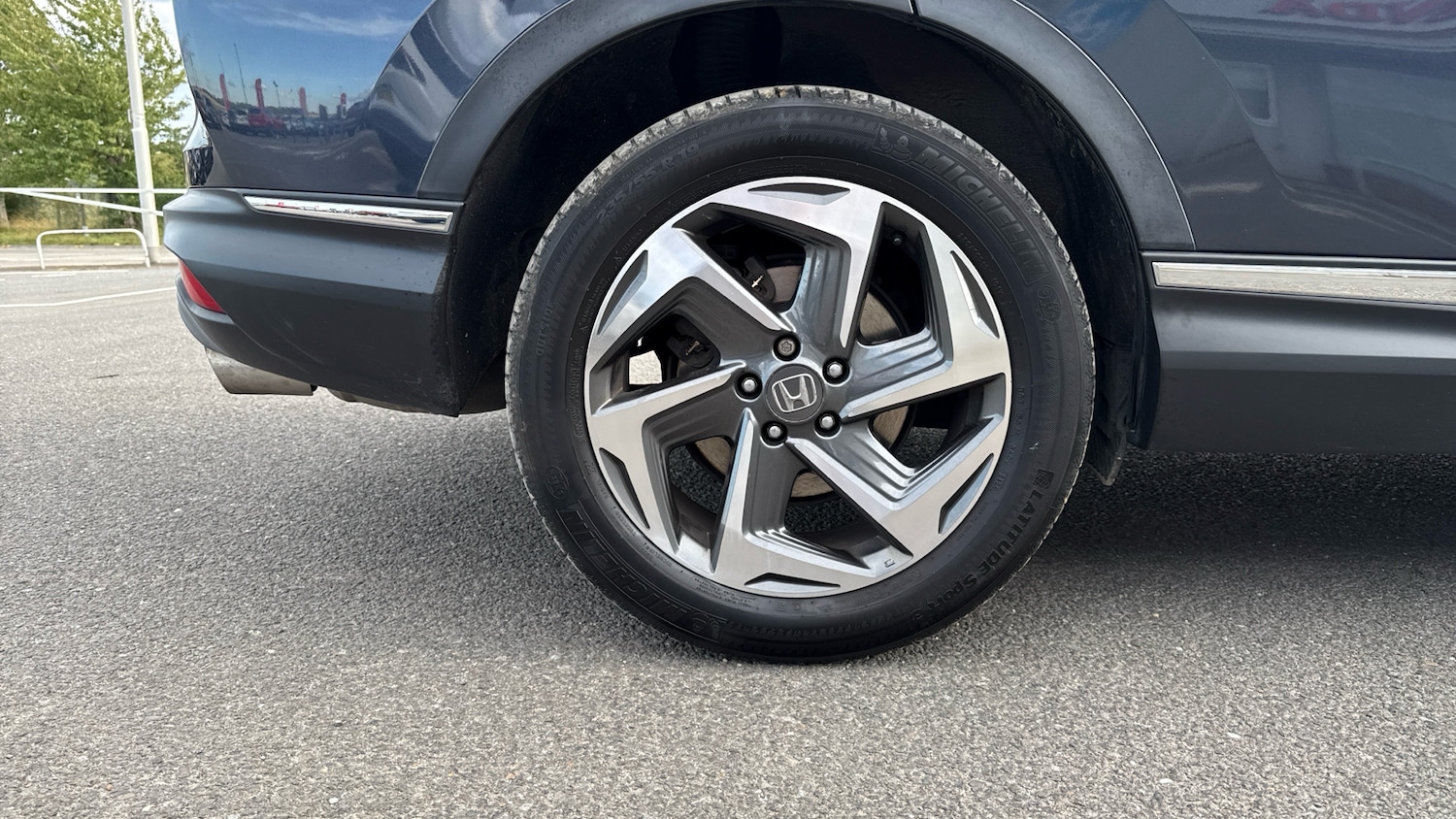 Used Honda CR-V 2019 for sale - 76722705: Photo 22