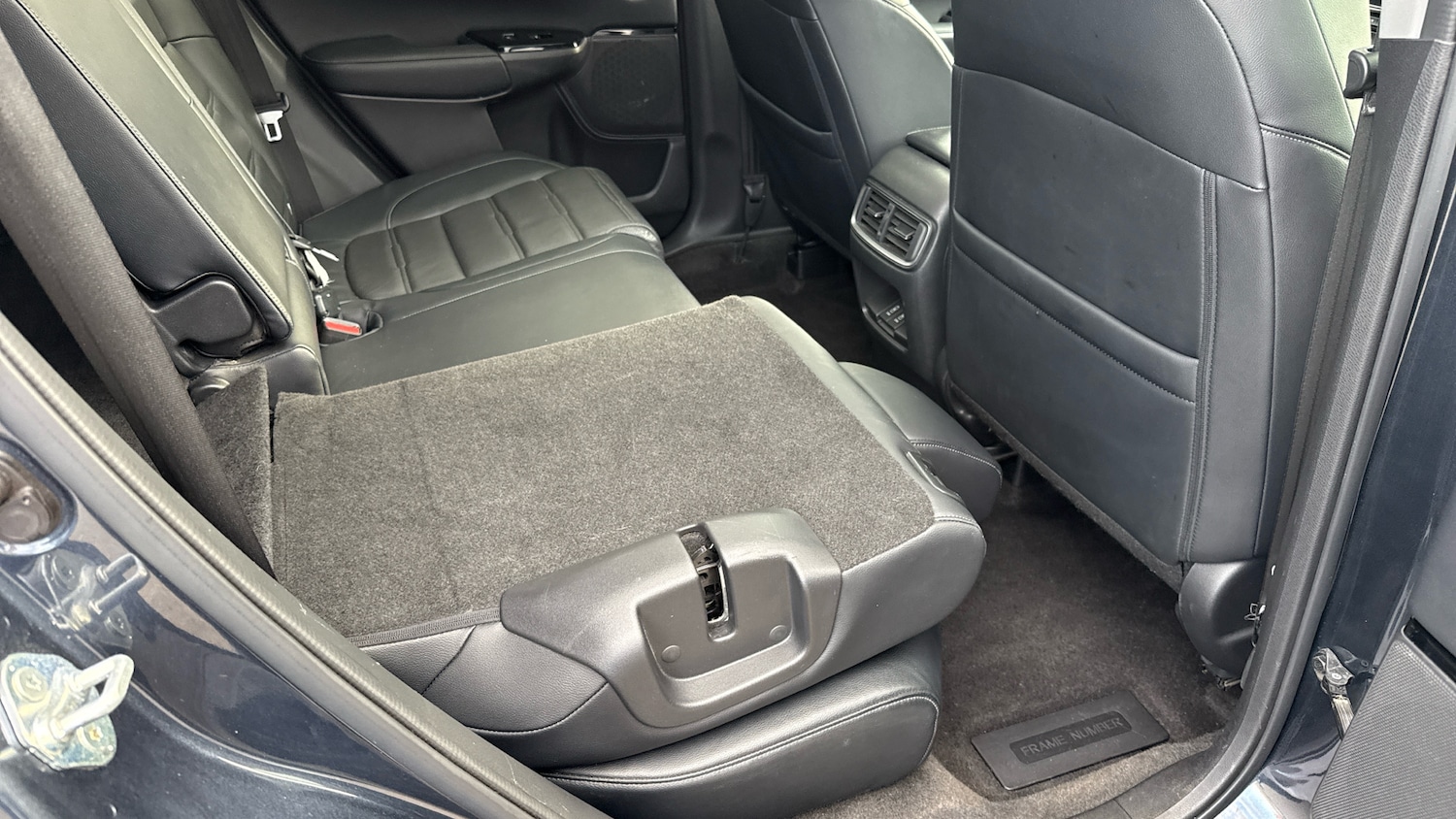 Used Honda CR-V 2019 for sale - 76722705: Photo 26