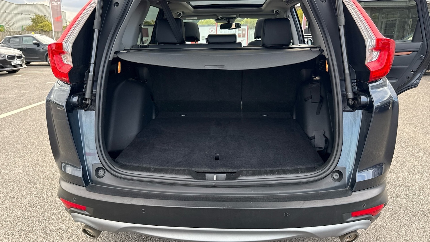 Used Honda CR-V 2019 for sale - 76722705: Photo 31