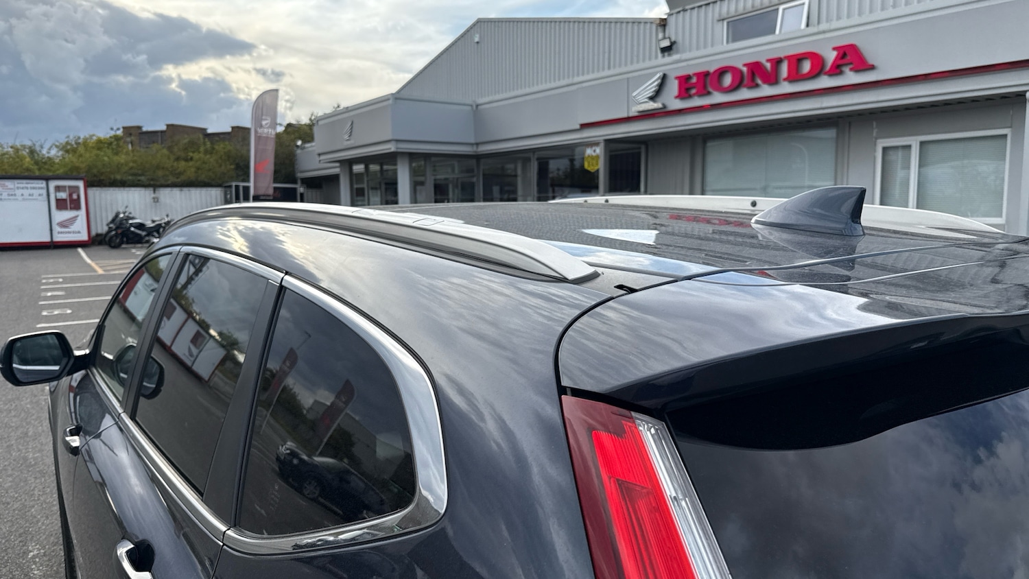 Used Honda CR-V 2019 for sale - 76722705: Photo 33