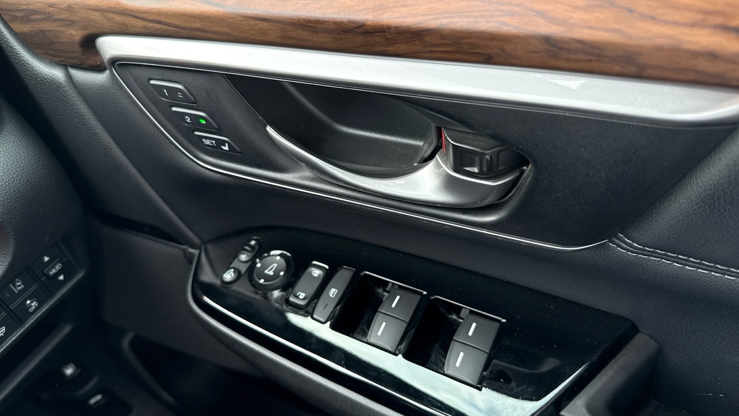 Used Honda CR-V 2019 for sale - 76722705: Photo 38