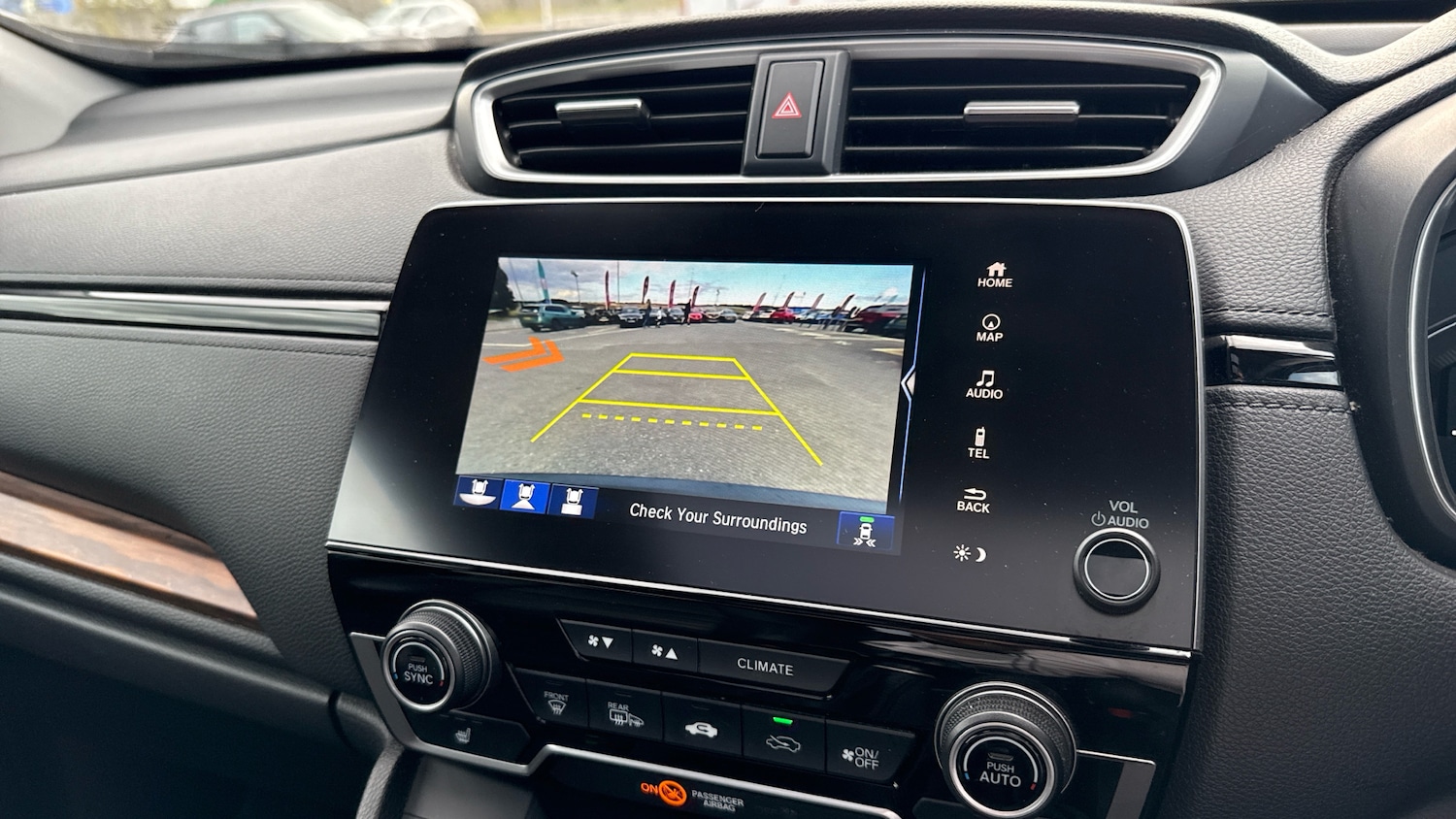 Used Honda CR-V 2019 for sale - 76722705: Photo 39