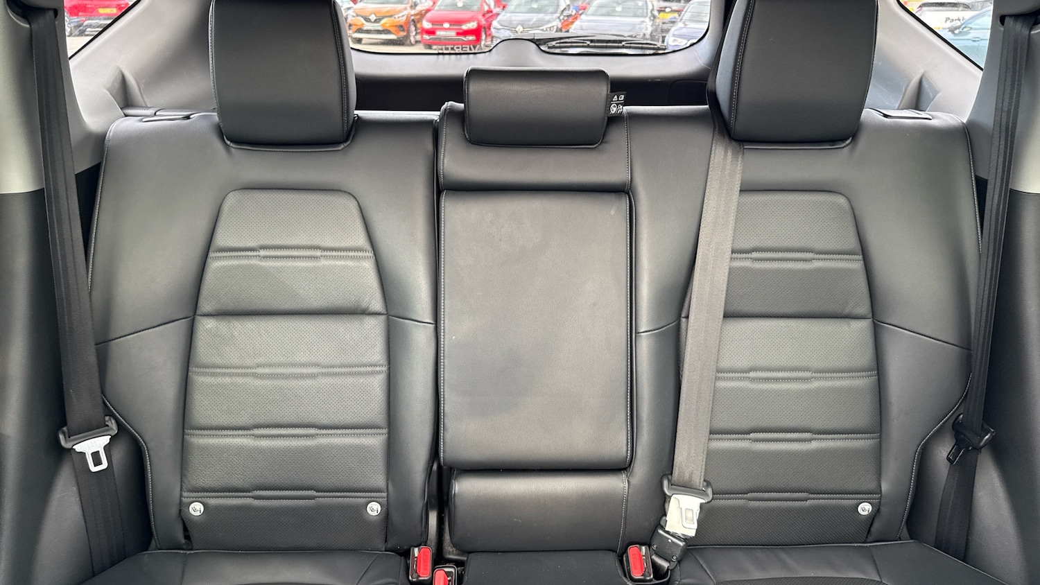 Used Honda CR-V 2019 for sale - 76722705: Photo 44