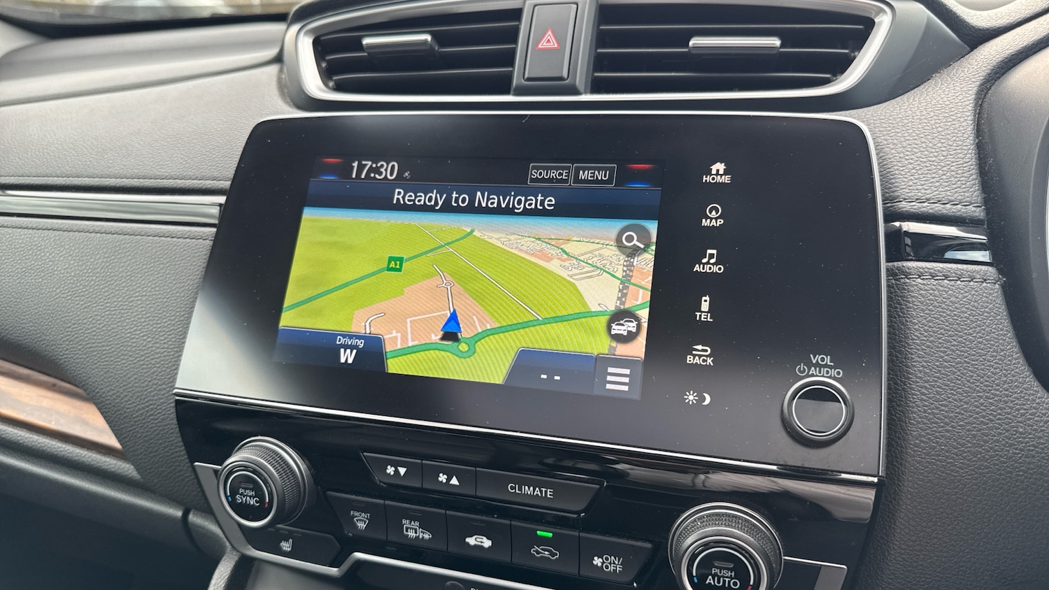 Used Honda CR-V 2019 for sale - 76722705: Photo 45