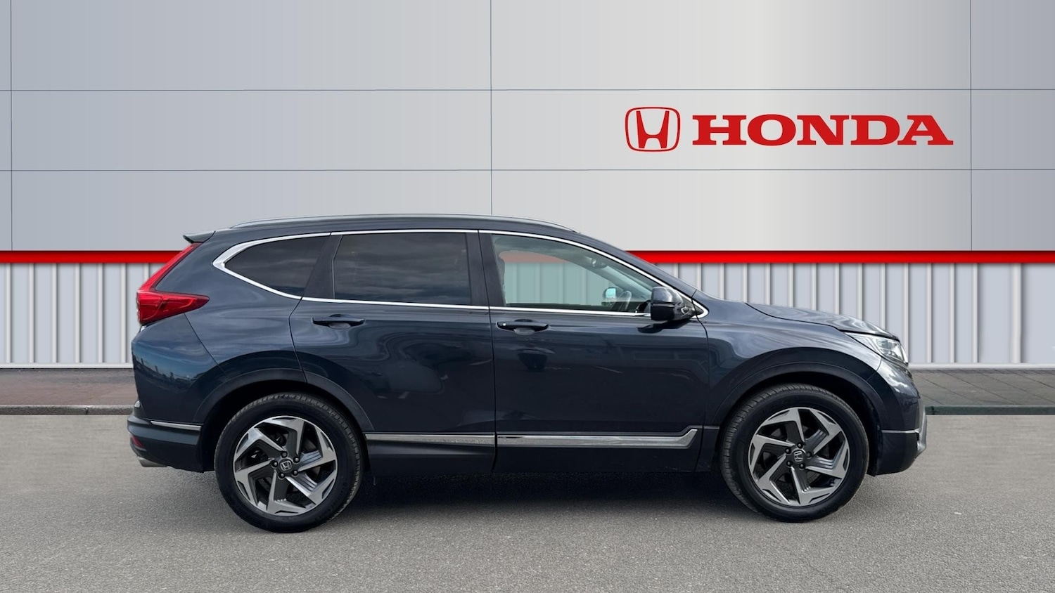 Used Honda CR-V 2019 for sale - 76722705: Photo 5
