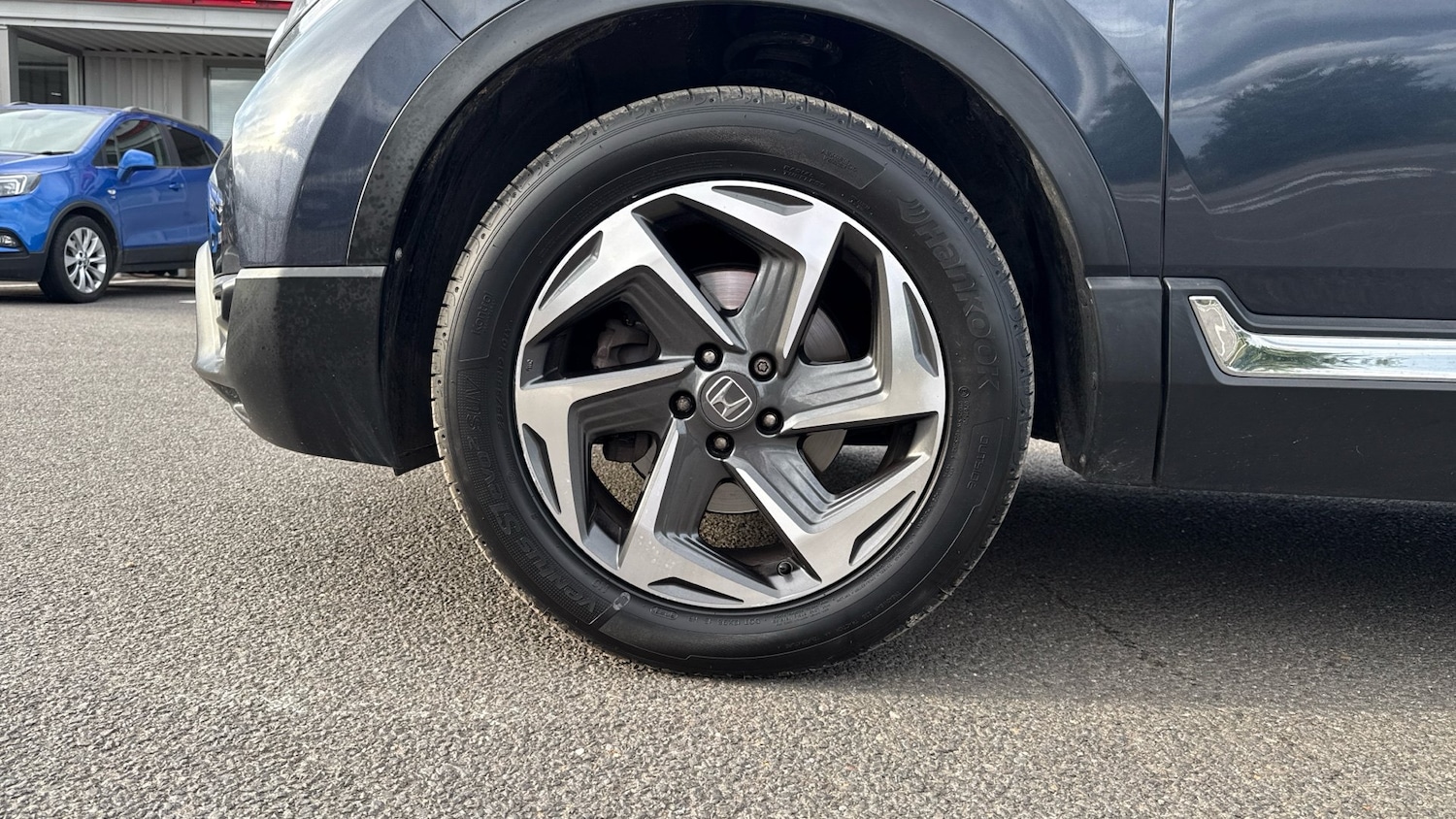 Used Honda CR-V 2019 for sale - 76722705: Photo 9