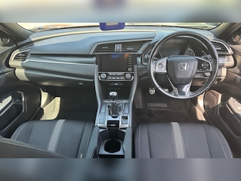 Used Honda Civic 2020 for sale - 79295827: Photo