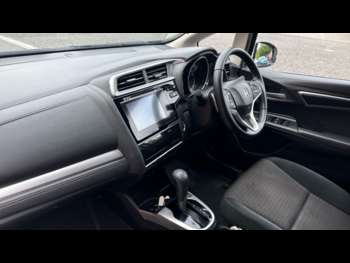 Used Honda Jazz 2019 for sale - 74605741: Photo