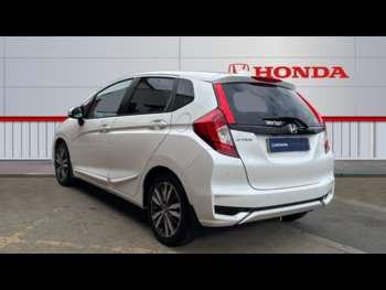 Used Honda Jazz 2019 for sale - 74605741: Photo