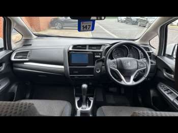 Used Honda Jazz 2019 for sale - 74605741: Photo