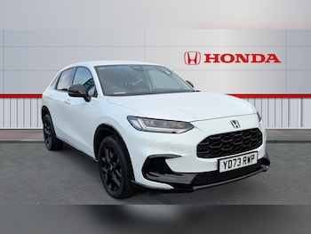 2024 (73) - 2.0 eHEV Sport 5dr CVT Hybrid Estate