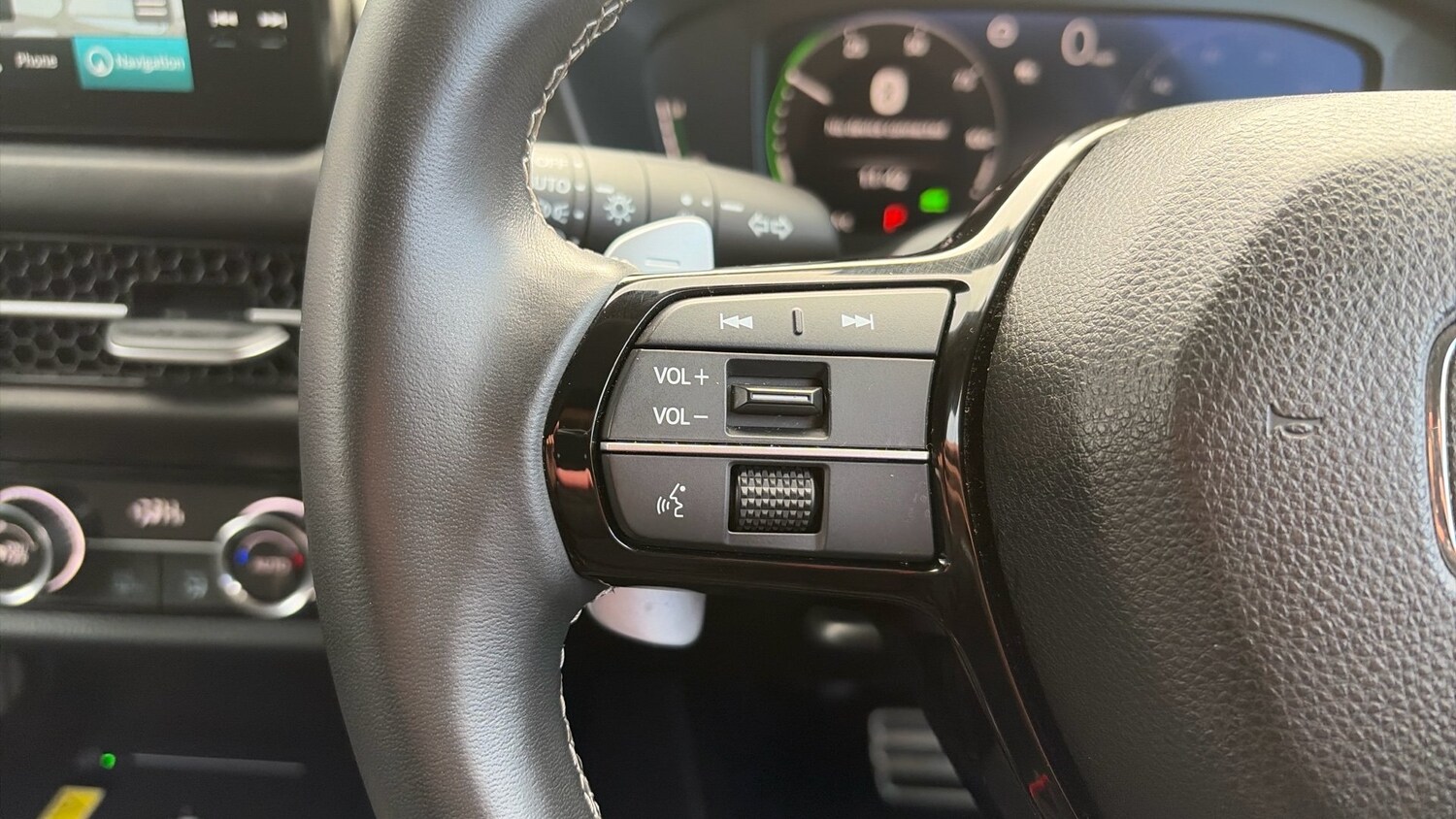 Used Honda ZR-V 2024 for sale - 76479443: Photo 20