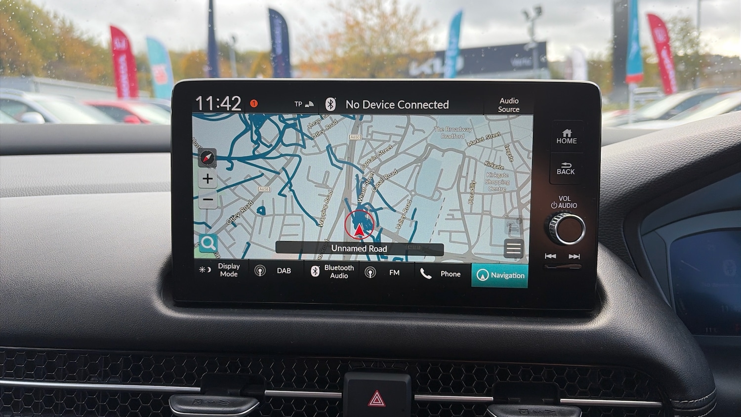 Used Honda ZR-V 2024 for sale - 76479443: Photo 21