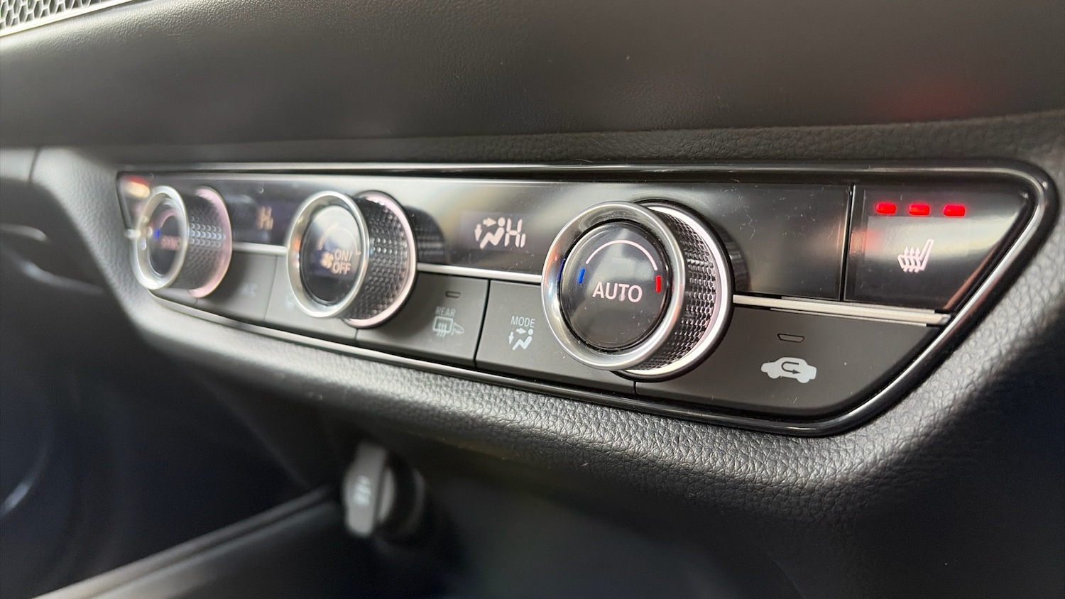 Used Honda ZR-V 2024 for sale - 76479443: Photo 24