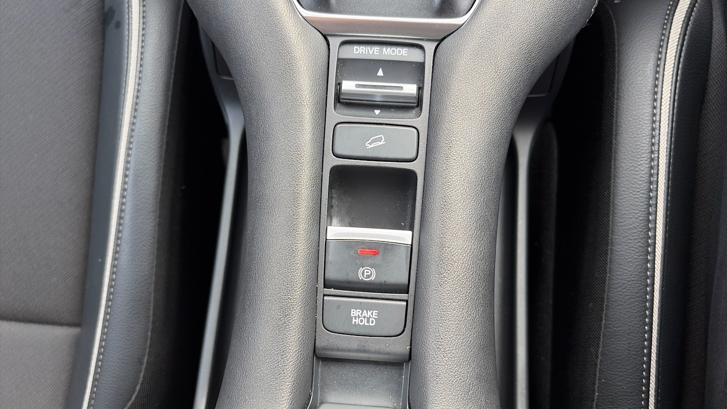 Used Honda ZR-V 2024 for sale - 76479443: Photo 27