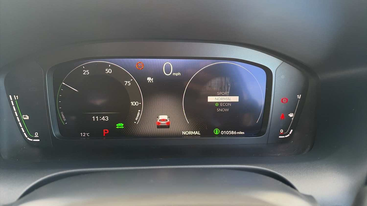 Used Honda ZR-V 2024 for sale - 76479443: Photo 28