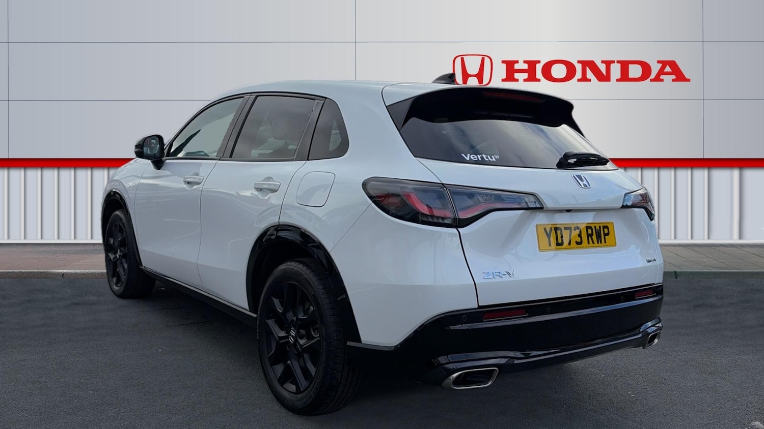 Used Honda ZR-V 2024 for sale - 76479443: Photo 3