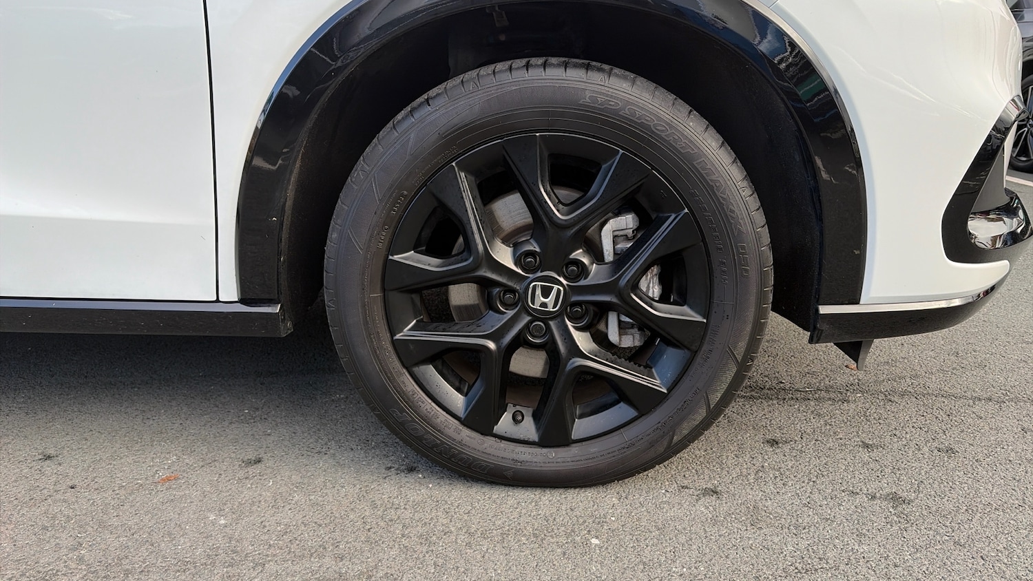 Used Honda ZR-V 2024 for sale - 76479443: Photo 32