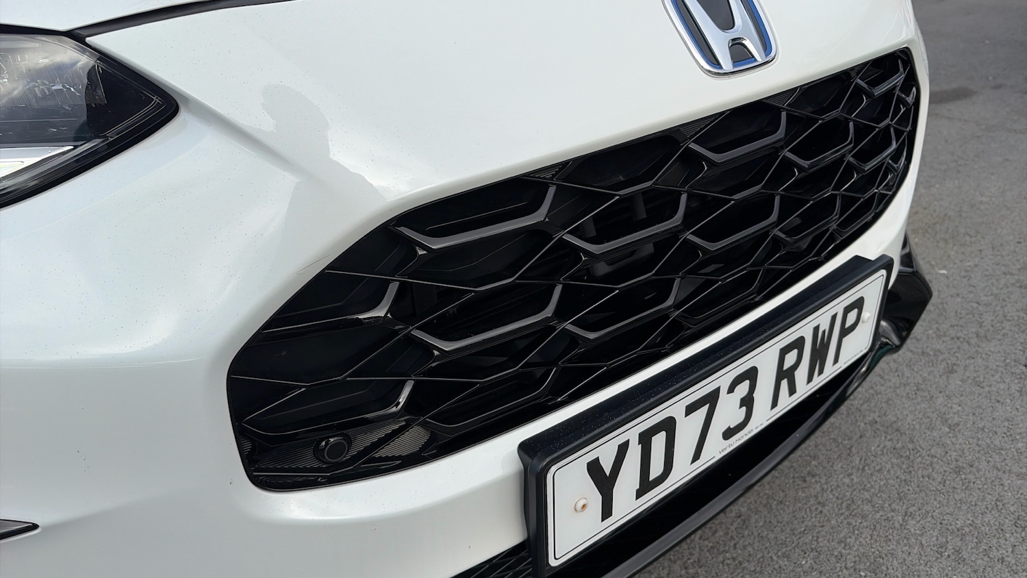 Used Honda ZR-V 2024 for sale - 76479443: Photo 34