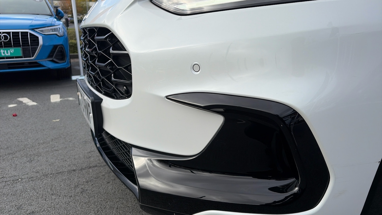 Used Honda ZR-V 2024 for sale - 76479443: Photo 35