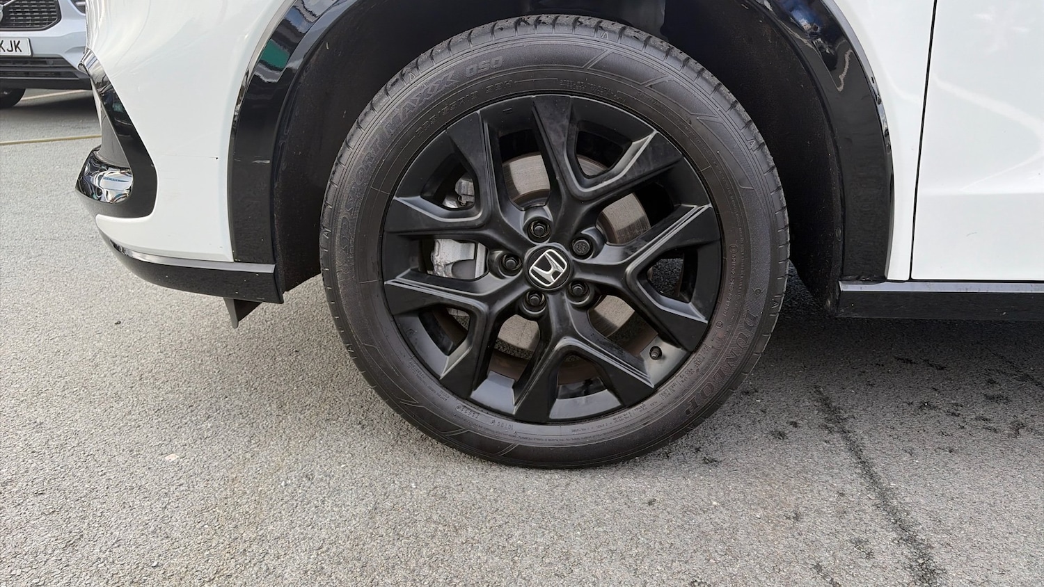 Used Honda ZR-V 2024 for sale - 76479443: Photo 36