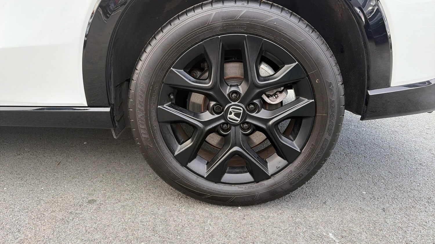 Used Honda ZR-V 2024 for sale - 76479443: Photo 37