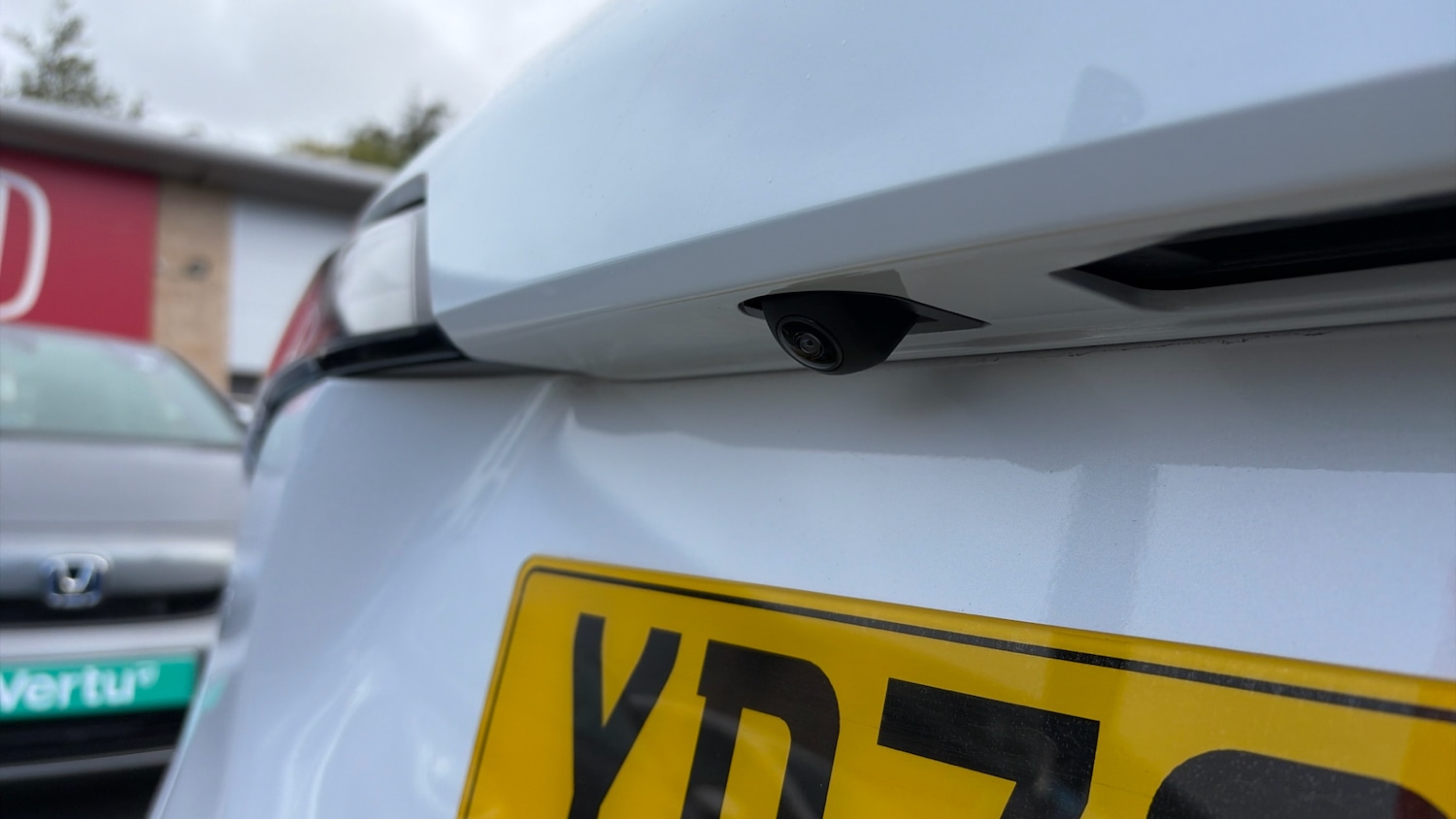 Used Honda ZR-V 2024 for sale - 76479443: Photo 41