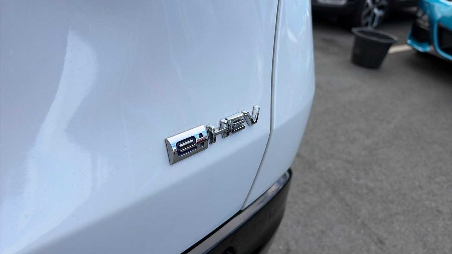 Used Honda ZR-V 2024 for sale - 76479443: Photo 42