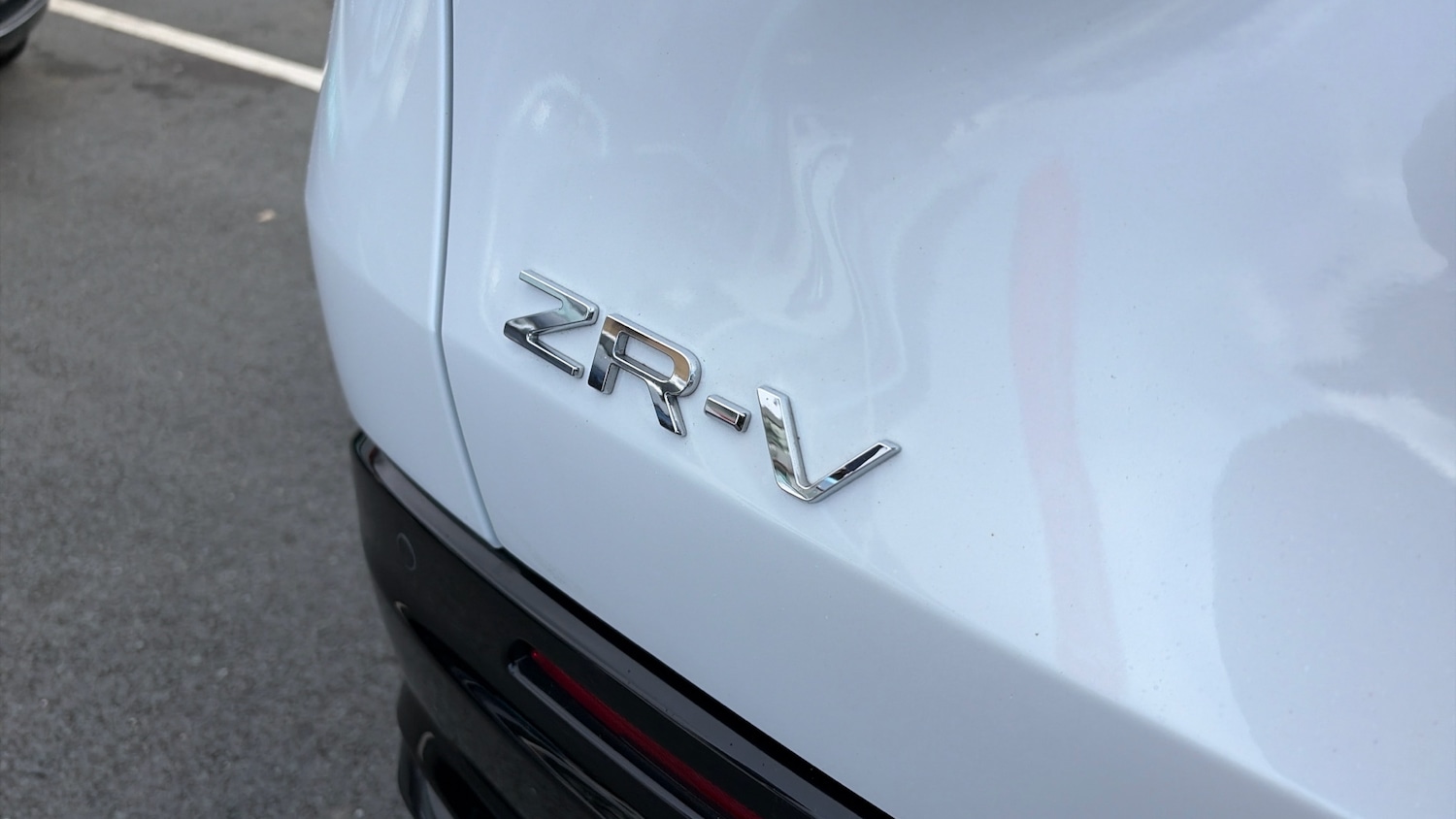 Used Honda ZR-V 2024 for sale - 76479443: Photo 43