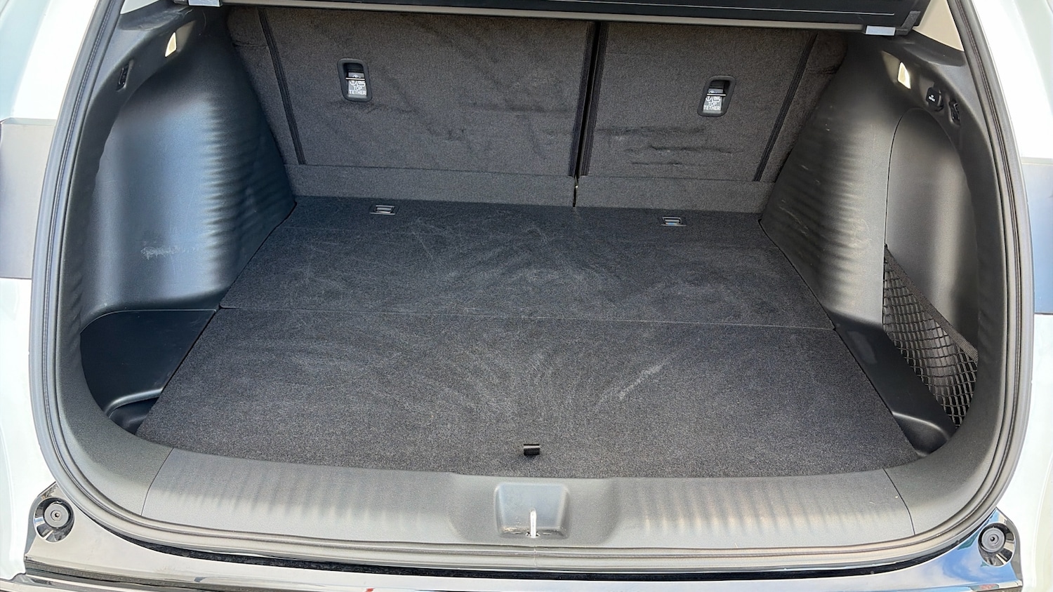 Used Honda ZR-V 2024 for sale - 76479443: Photo 45