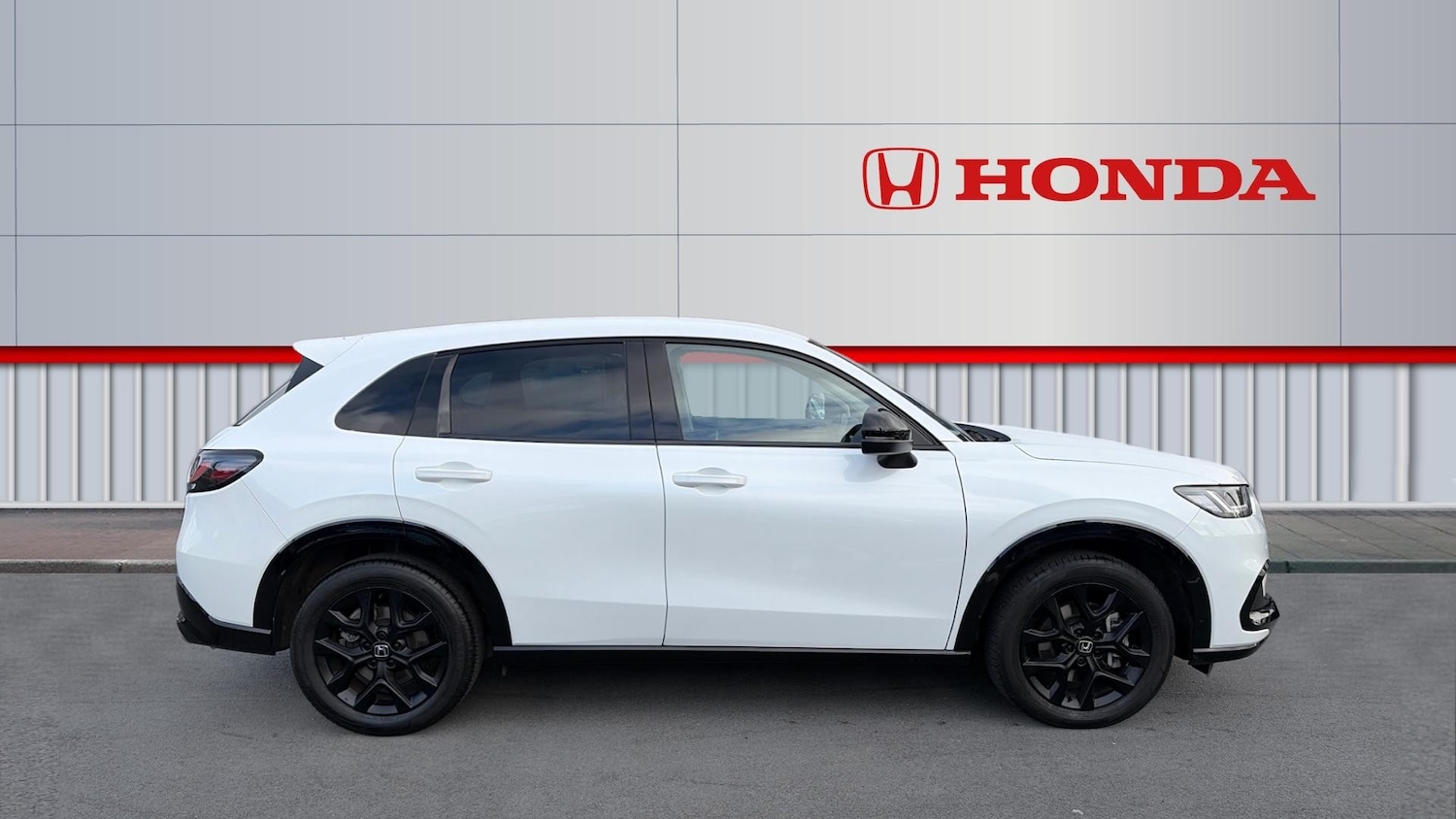 Used Honda ZR-V 2024 for sale - 76479443: Photo 5