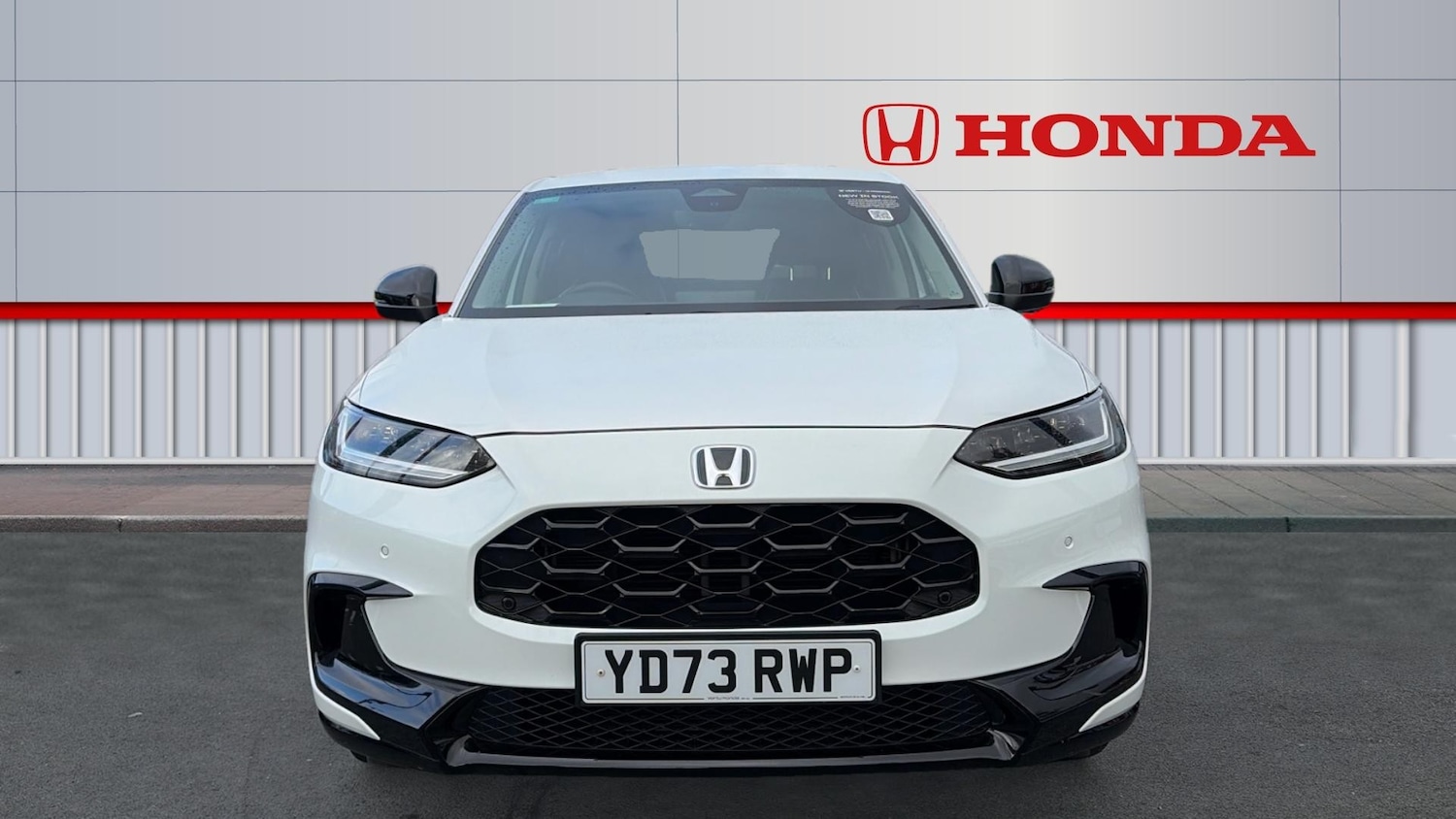 Used Honda ZR-V 2024 for sale - 76479443: Photo 6