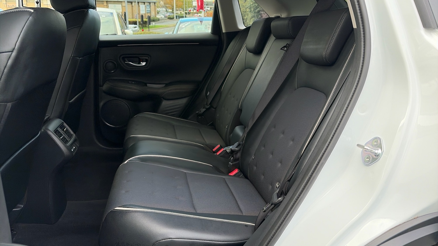 Used Honda ZR-V 2024 for sale - 76479443: Photo 8