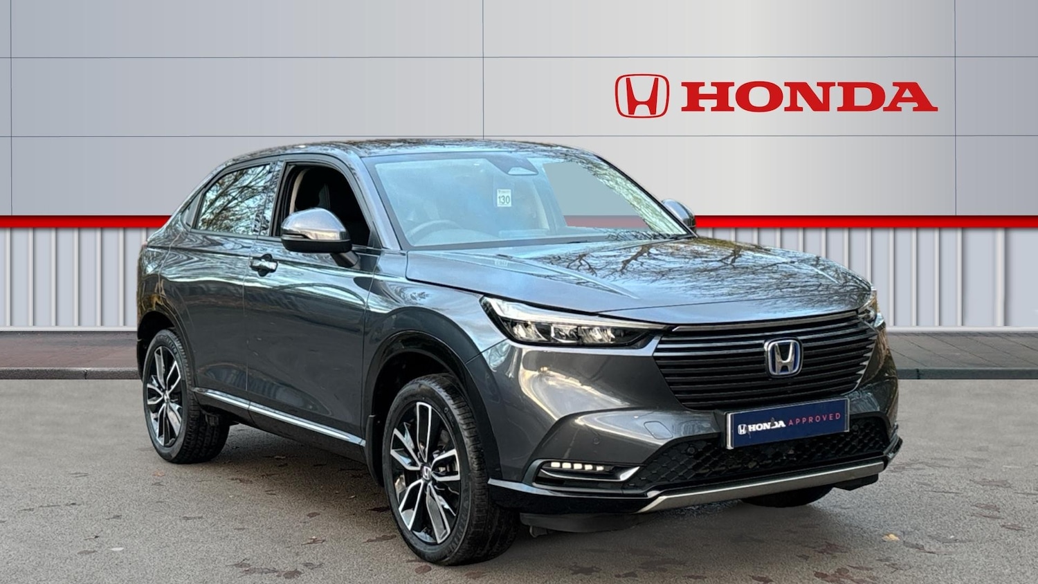 Used Honda HR-V 2023 for sale - 76719183: Photo 1