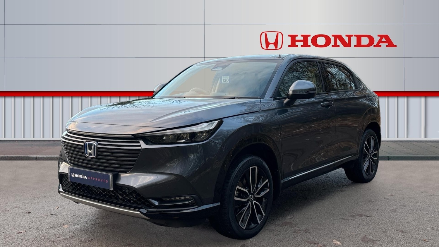 Used Honda HR-V 2023 for sale - 76719183: Photo 10