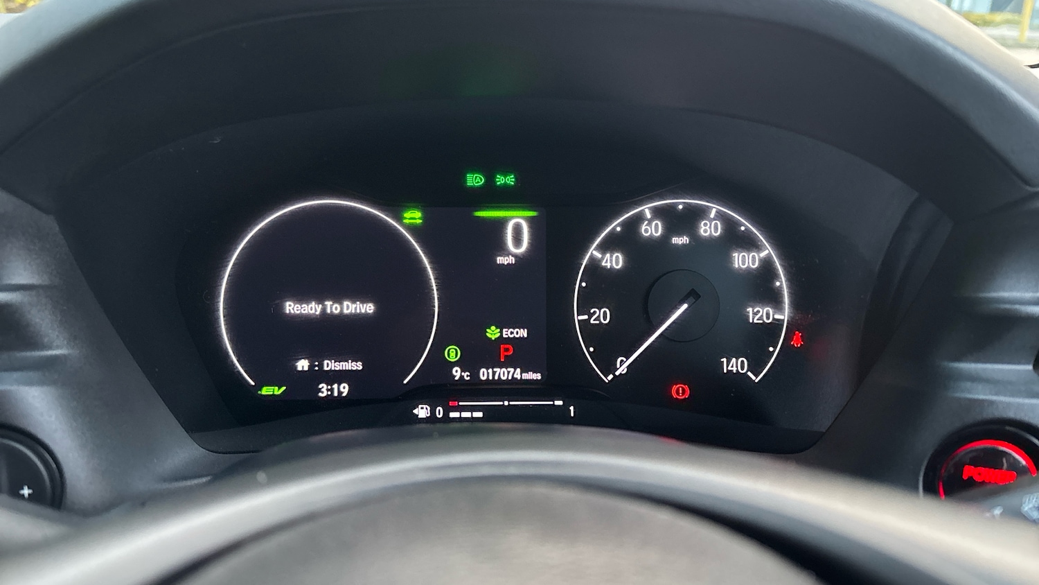 Used Honda HR-V 2023 for sale - 76719183: Photo 11