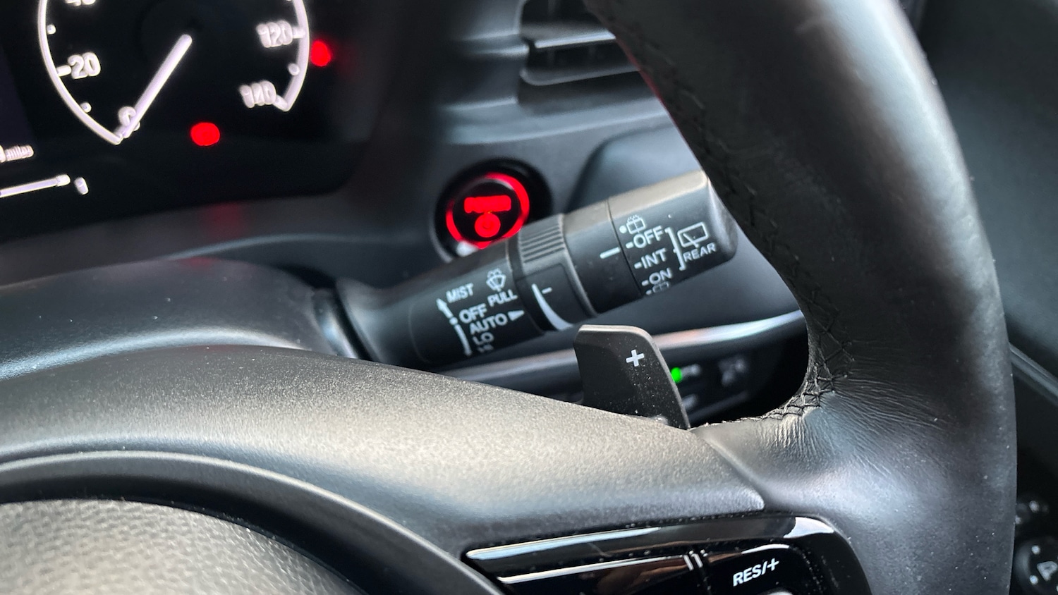 Used Honda HR-V 2023 for sale - 76719183: Photo 16